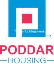 Poddar Housing and Development Ltd. logo